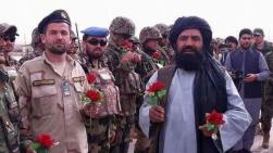 foto di pace in Afghanistan 2